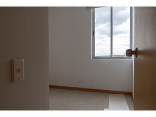 Apartamento en venta Oikos Portón de Hayuelos Piso 15