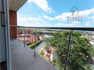 Foto 5 de Apartamento en Campamento - Edificio Lisboa