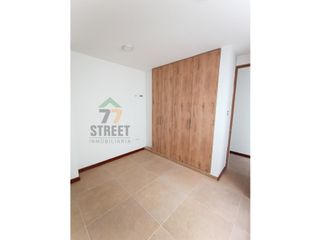 Foto 13 de Apartamento en Campamento - Edificio Lisboa