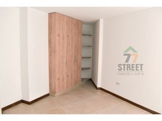 Foto 16 de Apartamento en Campamento - Edificio Lisboa