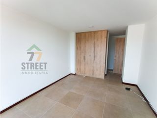 Foto 10 de Apartamento en Campamento - Edificio Lisboa