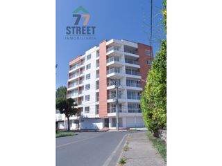 Foto 1 de Apartamento en Campamento - Edificio Lisboa