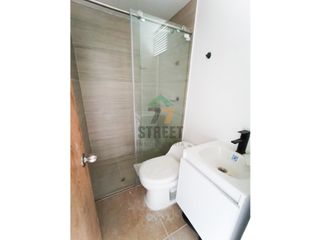 Foto 9 de Apartamento en Campamento - Edificio Lisboa