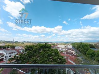 Foto 6 de Apartamento en Campamento - Edificio Lisboa