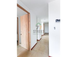 Foto 7 de Apartamento en Campamento - Edificio Lisboa