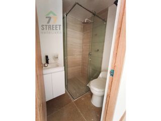 Foto 14 de Apartamento en Campamento - Edificio Lisboa