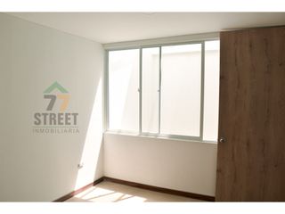 Foto 15 de Apartamento en Campamento - Edificio Lisboa