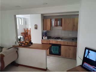 Apartamento en Venta en Loma del Barro