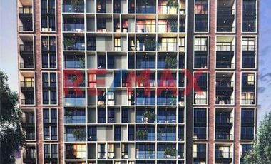 Departamento en Venta en Chorrillos - Ansicht 2
