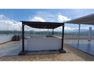 Se vende apartamento en el norte de Armenia Quindio