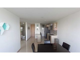Se vende apartamento en el norte de Armenia Quindio