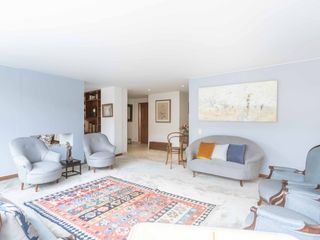 APARTAMENTO en VENTA en Bogotá Los Rosales