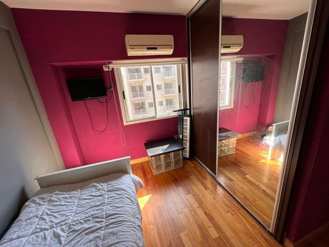 VENTA-4 AMBIENTES-PISO DUPLEX-VILLA URQUIZA-BALCON