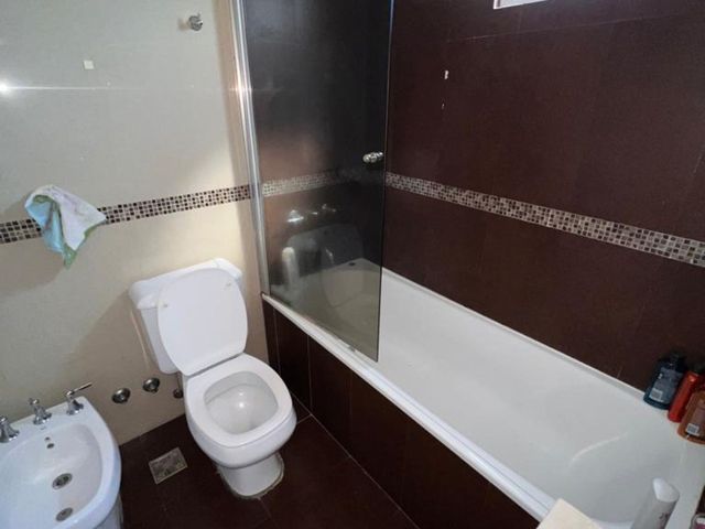 VENTA-4 AMBIENTES-PISO DUPLEX-VILLA URQUIZA-BALCON
