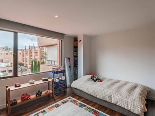 Foto 11 de apartamento en arriendo en colina campestre. Cod A24132