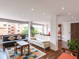 Foto 1 de apartamento en arriendo en colina campestre. Cod A24132