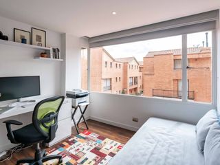 Foto 16 de apartamento en arriendo en colina campestre. Cod A24132