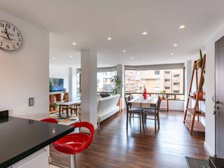 Foto 6 de apartamento en arriendo en colina campestre. Cod A24132
