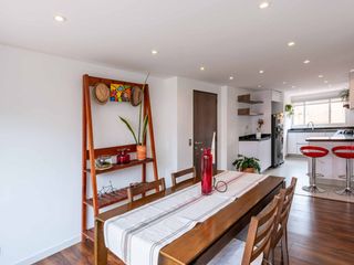 Foto 9 de apartamento en arriendo en colina campestre. Cod A24132