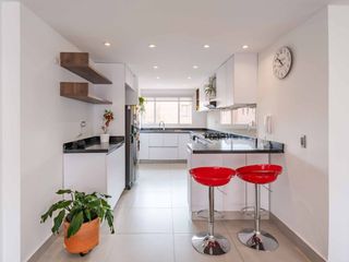 Foto 8 de apartamento en arriendo en colina campestre. Cod A24132