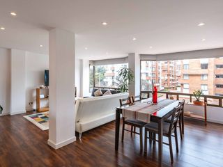 Foto 5 de apartamento en arriendo en colina campestre. Cod A24132