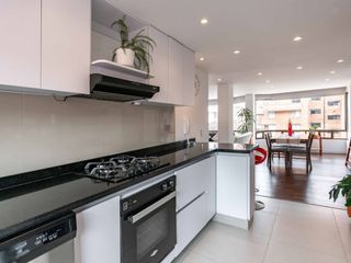 Foto 7 de apartamento en arriendo en colina campestre. Cod A24132