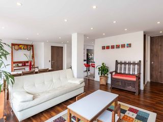 Foto 3 de apartamento en arriendo en colina campestre. Cod A24132