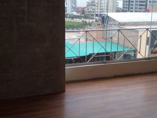 Foto 2 de Pent House Venta - Barranco