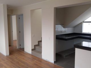 Foto 4 de Pent House Venta - Barranco