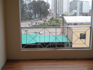 Foto 1 de Pent House Venta - Barranco