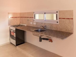 PH en venta - 1 Dormitorio 1 Baño - Cochera - 54mts2 - La Plata