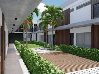 Casa en venta 2 dormitorios a estrenar Castelar- Anticipo y cuotas