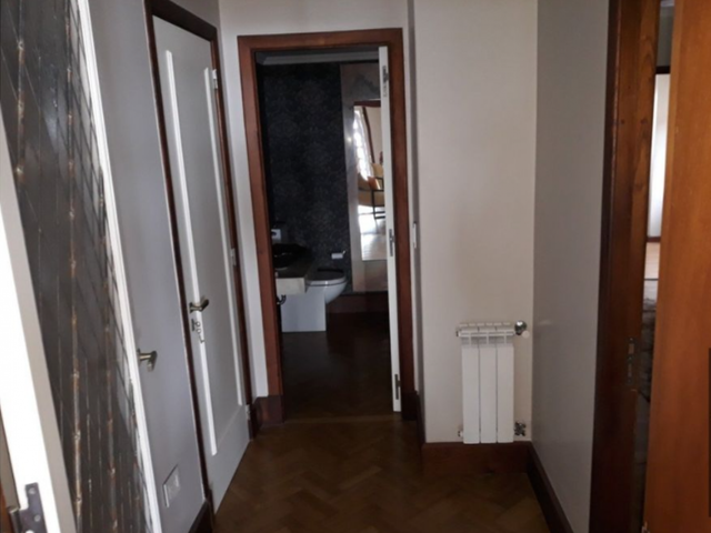 MAGNIFICO CHALET PARA EXIGENTES, FRENTE AL MAR. (LOTE EN PH)