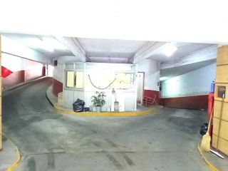 Venta, Cochera, 20 m2, Seguridad 24 hs, Subsuelo, ascensor, Oportunidad, Belgrano centro.