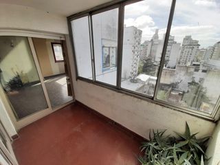 Departamento venta -3 dormitorios -3 baños -120mts2 totales- La Plata