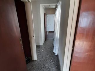 Departamento venta -3 dormitorios -3 baños -120mts2 totales- La Plata