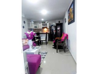 Se Vende Apartamento en San Felipe