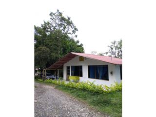 Foto 1 de VENDO CASA LOTE EN VILLETA