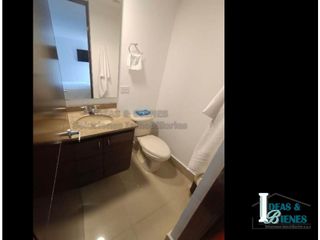 Apartamento en Arriendo Loma del Indio