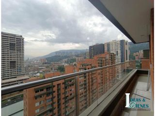 Apartamento en Arriendo Loma del Indio