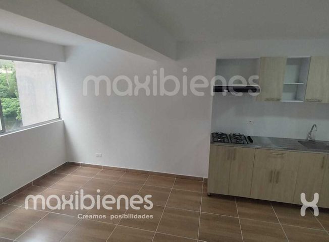 Apartamento en arriendo en Bello