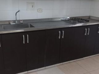 APARTAMENTO en ARRIENDO en Bucaramanga Alarcón