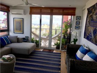 Foto 18 de VENDO ESPECTACULAR APARTAMENTO 285MTS, 4 ALCOBAS CON BAÑO, EL PRADO