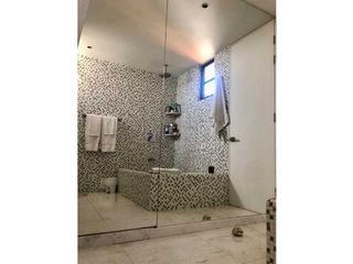 Foto 20 de VENDO ESPECTACULAR APARTAMENTO 285MTS, 4 ALCOBAS CON BAÑO, EL PRADO