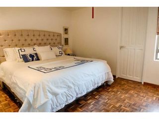 Foto 10 de VENDO ESPECTACULAR APARTAMENTO 285MTS, 4 ALCOBAS CON BAÑO, EL PRADO