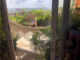 Foto 19 de VENDO ESPECTACULAR APARTAMENTO 285MTS, 4 ALCOBAS CON BAÑO, EL PRADO