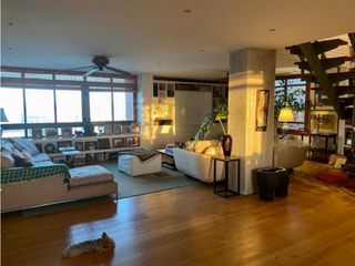 Foto 9 de VENDO ESPECTACULAR APARTAMENTO 285MTS, 4 ALCOBAS CON BAÑO, EL PRADO