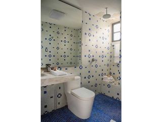Foto 12 de VENDO ESPECTACULAR APARTAMENTO 285MTS, 4 ALCOBAS CON BAÑO, EL PRADO