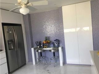 Foto 6 de VENDO ESPECTACULAR APARTAMENTO 285MTS, 4 ALCOBAS CON BAÑO, EL PRADO
