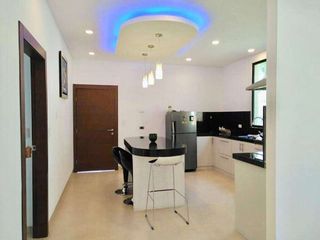 Foto 1 de C113 - Venta Casa en Lago de Capeira 600 Mts.2 de terreno 3 Dormitorios - Guayaquil - Vía a Daule Vendo